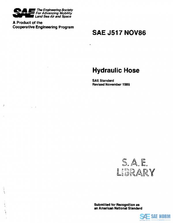 SAE J517_198611 PDF