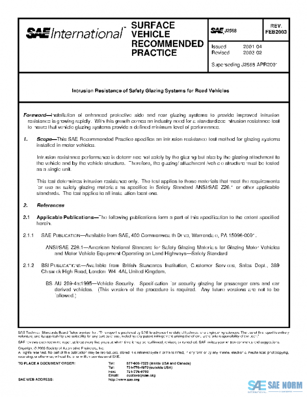 SAE J2568_200302 PDF