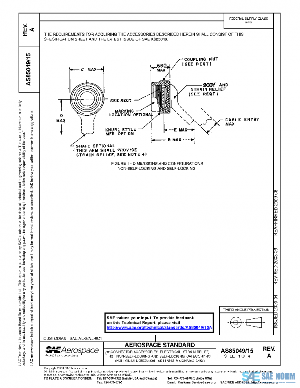 SAE AS85049/15A PDF