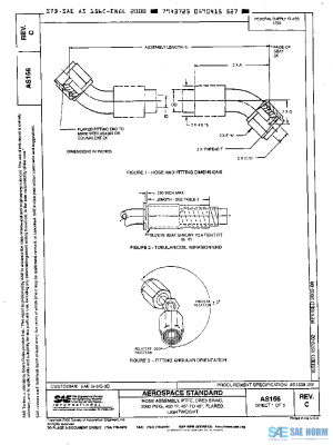 SAE AS156C PDF