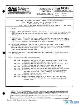 SAE AMS5737K PDF