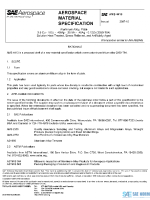 SAE AMS4413 PDF