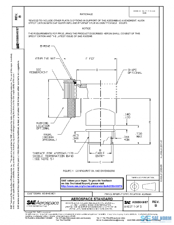 SAE AS85049/87B PDF