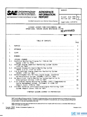 SAE AIR1871B PDF
