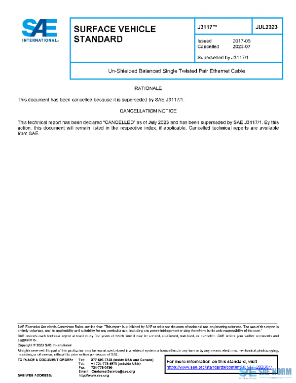 SAE J3117_202307 PDF