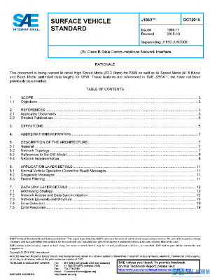 SAE J1850_201510 PDF
