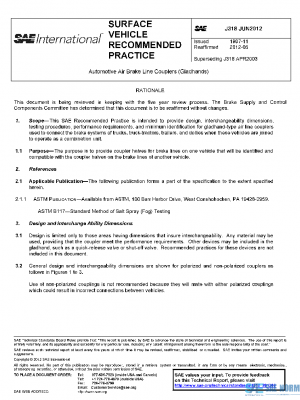 SAE J318_201206 PDF