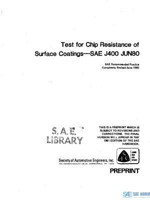 SAE J400_198006 PDF