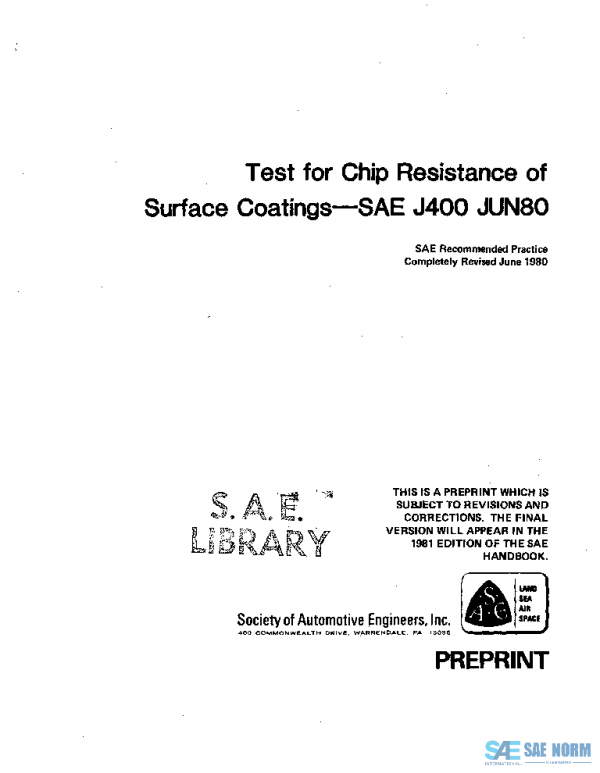 SAE J400_198006 PDF