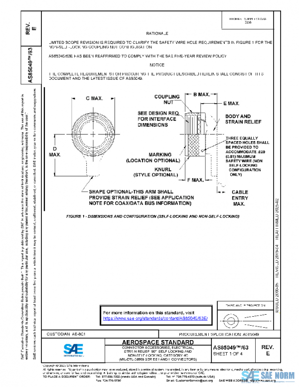SAE AS85049/63E PDF