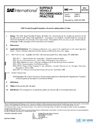 SAE J2420_200312 PDF