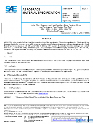 SAE AMS5755H PDF