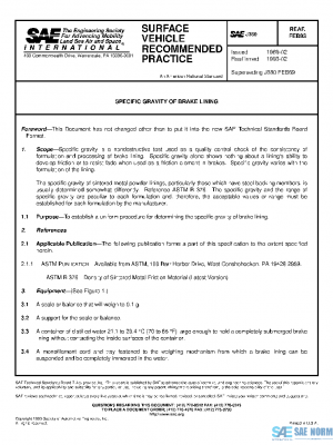 SAE J380_199302 PDF
