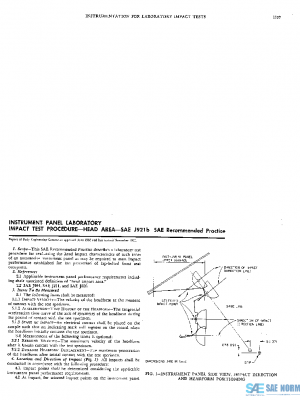 SAE J921B_197111 PDF