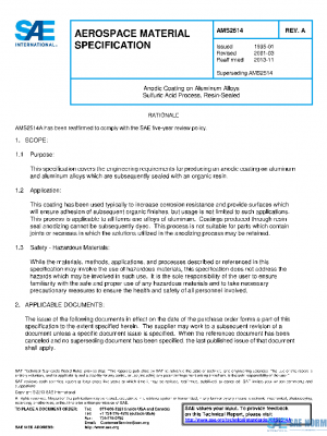 SAE AMS2514A PDF