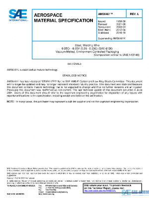 SAE AMS6461L PDF
