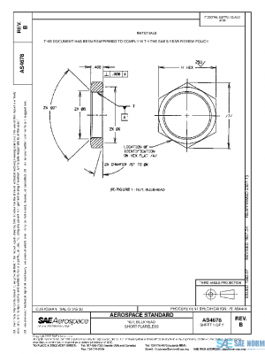 SAE AS4678B PDF