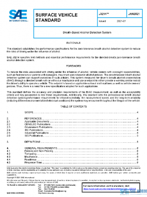 SAE J3214_202101 PDF