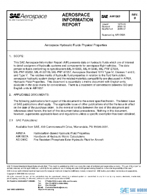 SAE AIR1362B PDF