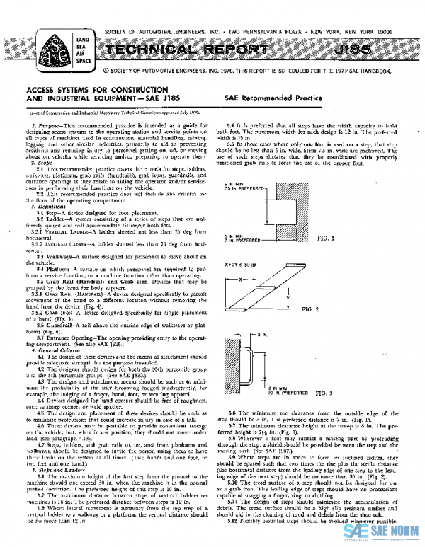 SAE J185_197007 PDF