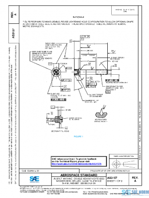 SAE AS3157A PDF
