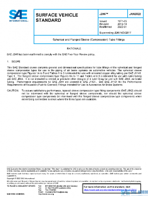 SAE J246_202201 PDF