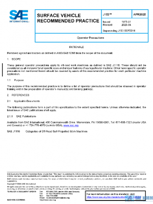 SAE J153_202504 PDF SAE J153_202504 PDF