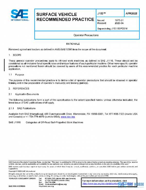SAE J153_202504 PDF