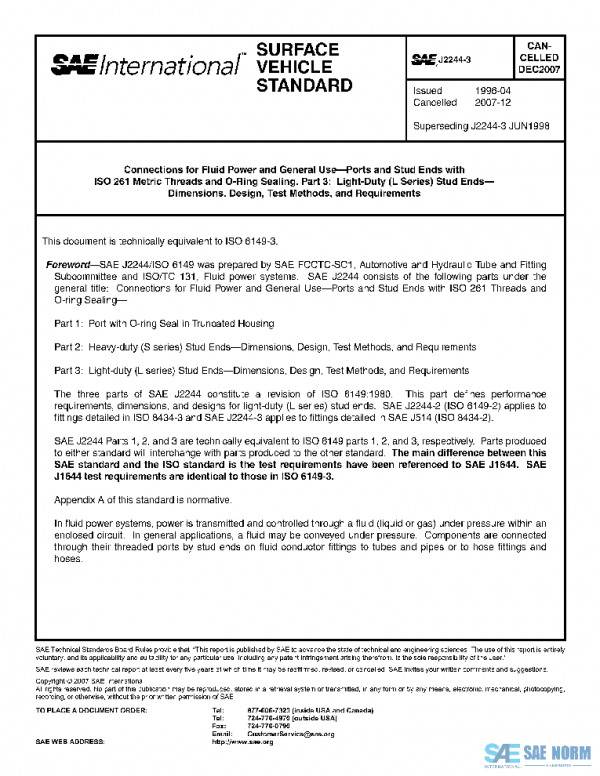 SAE J2244/3_200712 PDF