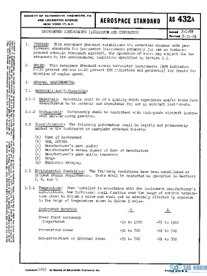SAE AS432A PDF