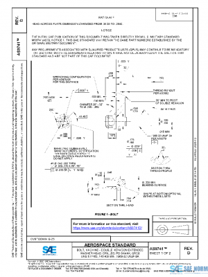 SAE AS9741D PDF