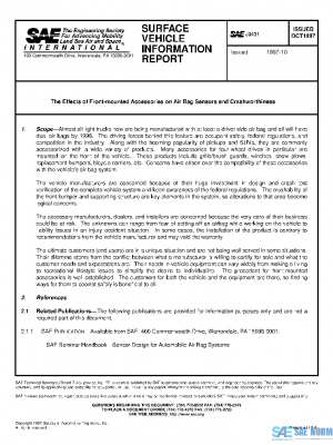 SAE J2431_199710 PDF
