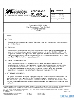 SAE AMS3216F PDF
