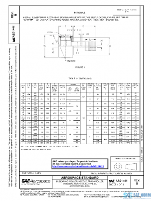 SAE AS21441B PDF