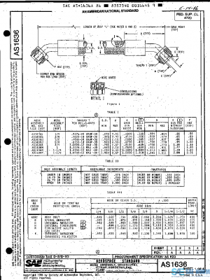 SAE AS1636A PDF