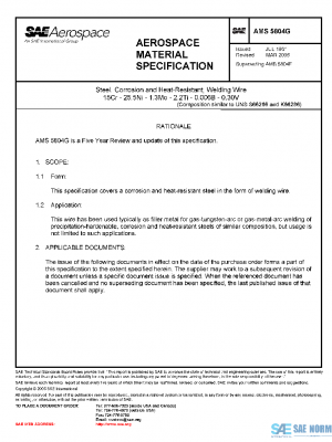 SAE AMS5804G PDF