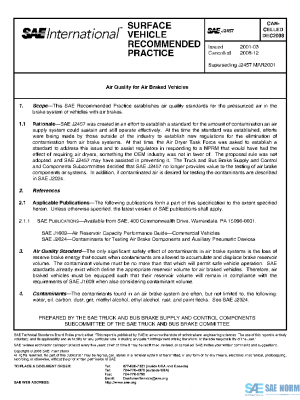 SAE J2457_200812 PDF