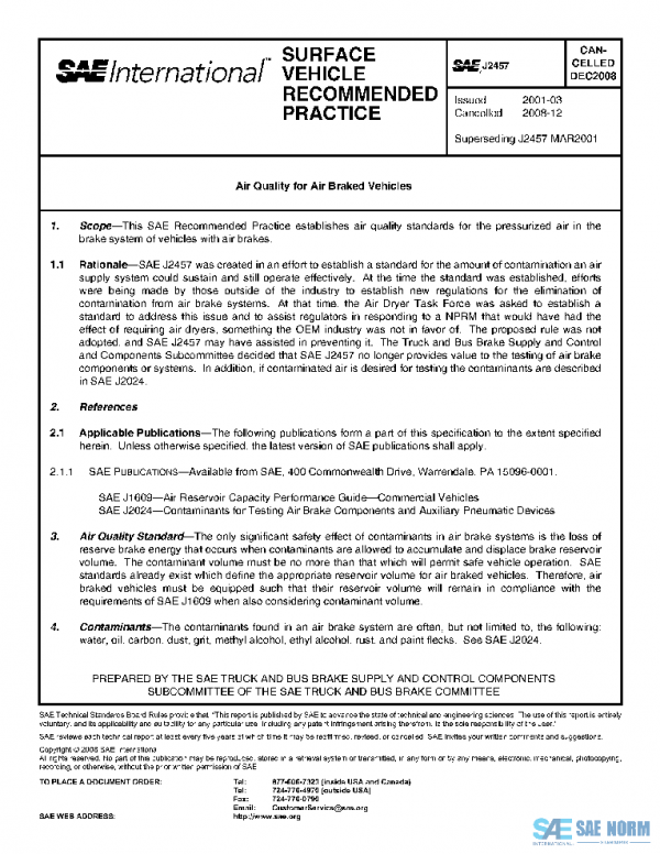 SAE J2457_200812 PDF