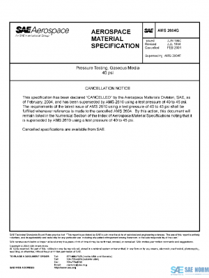 SAE AMS2604G PDF