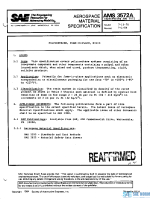 SAE AMS3572A PDF