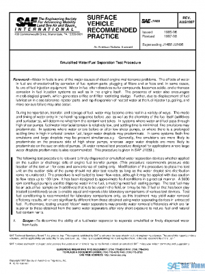 SAE J1488_199708 PDF