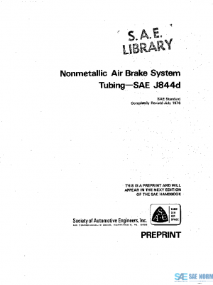 SAE J844D_197607 PDF