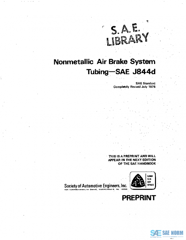 SAE J844D_197607 PDF