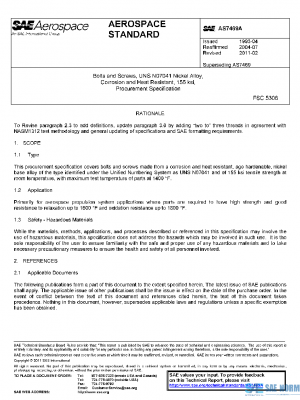 SAE AS7469A PDF