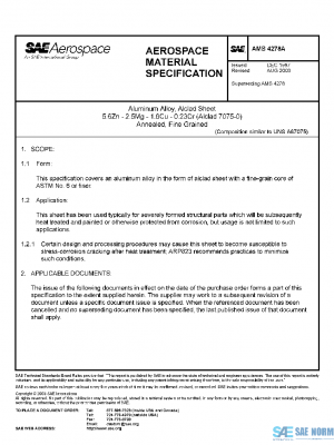SAE AMS4278A PDF