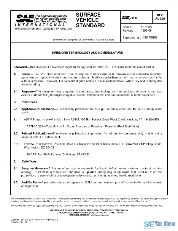 SAE J1145_199608 PDF