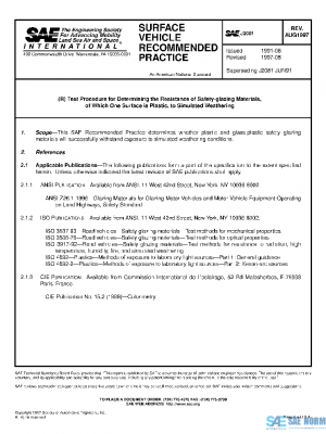 SAE J2081_199708 PDF