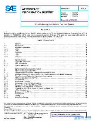 SAE AIR4275B PDF