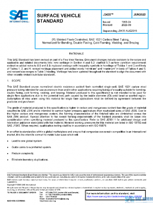 SAE J2435_202006 PDF
