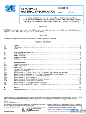 SAE AMS6885/5 PDF